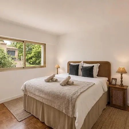 Διαμέρισμα Beachfront Sea View 2 Bedrooms